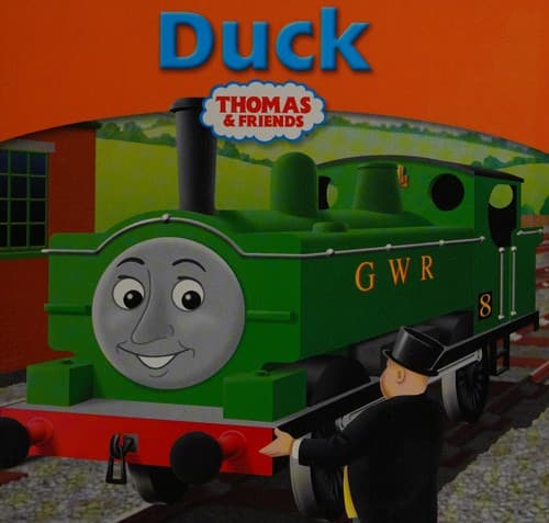 Duck