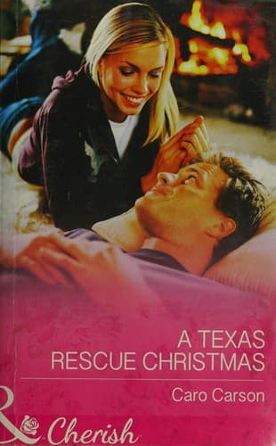 A Texas rescue Christmas