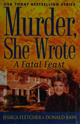 A fatal feast