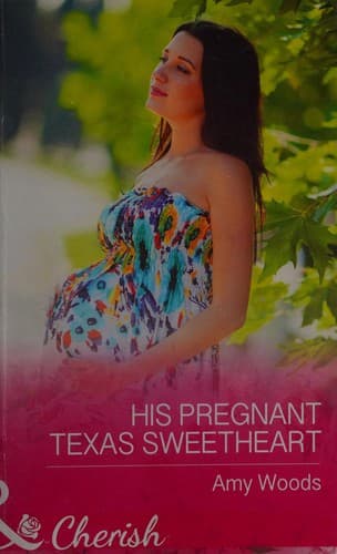 His Pregnant Texas Sweetheart