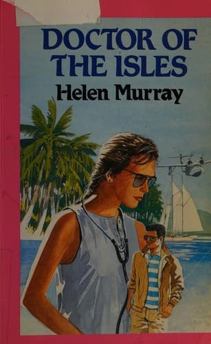 Doctor of the isles