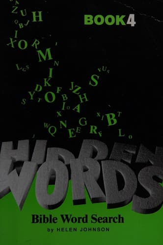 Hidden words