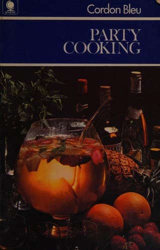 Party cooking