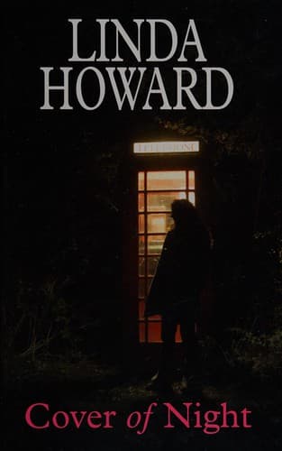 Cover of night