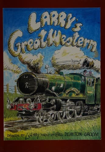 Larry's Great Western
