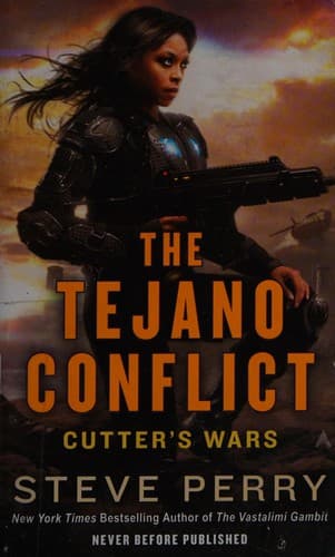 Tejano Conflict