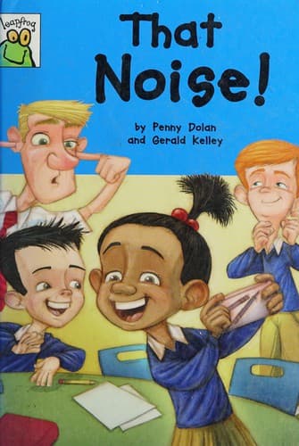 That Noise