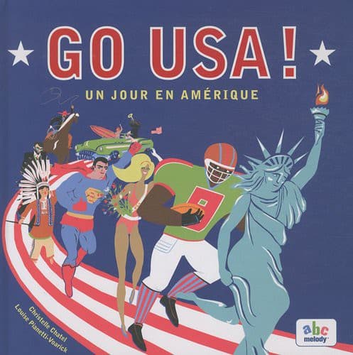 Go usa