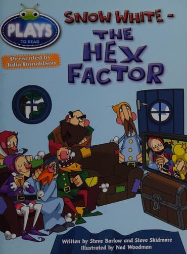 Snow White - The Hex Factor