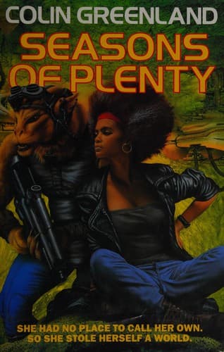 Seasons of plenty
