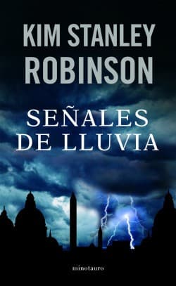 Senales De Lluvia (Biblioteca De Autor)