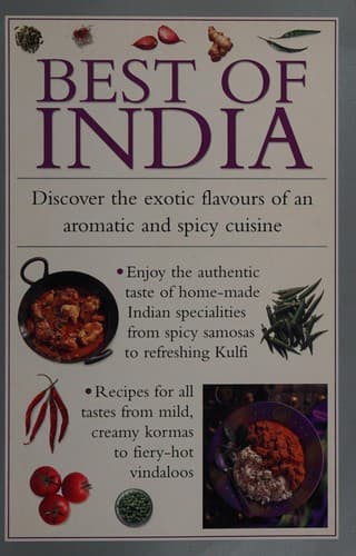 Best of India