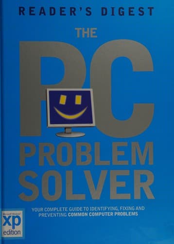 The PC problem solver