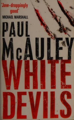 White devils