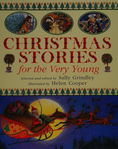 Christmas Stories for Very Young