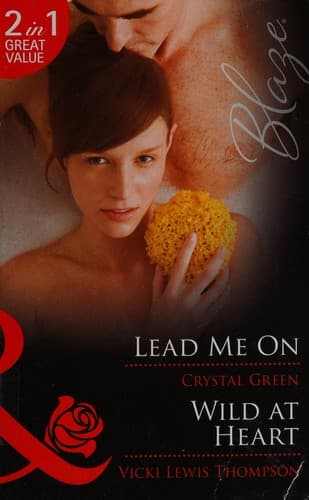 Lead Me On