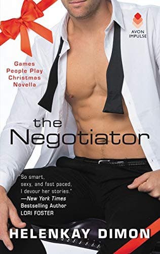 Negotiator, The