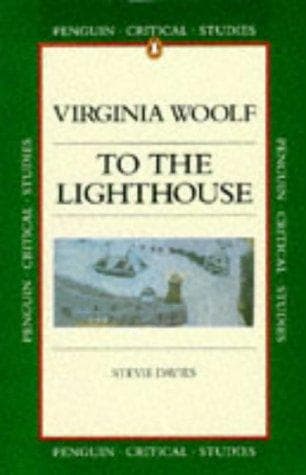 Woolf's "To the Lighthouse"