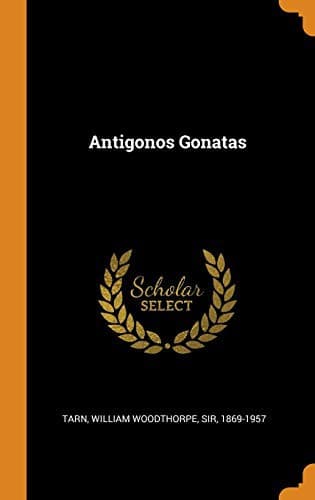 Antigonos Gonatas