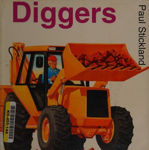 Diggers