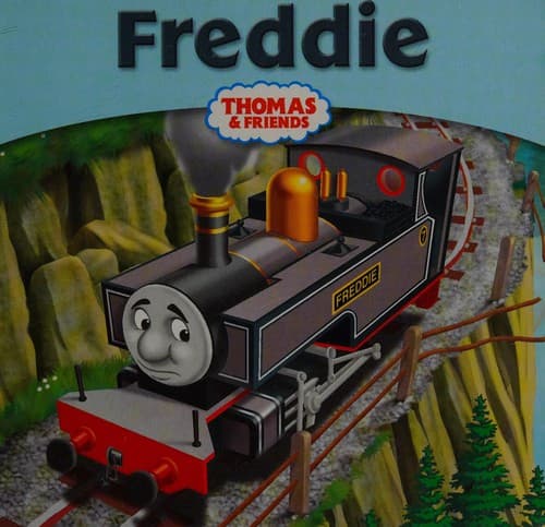 Freddie