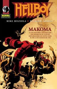 HELLBOY 11