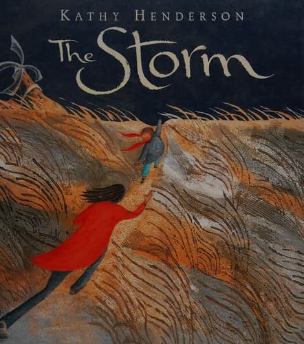 The storm