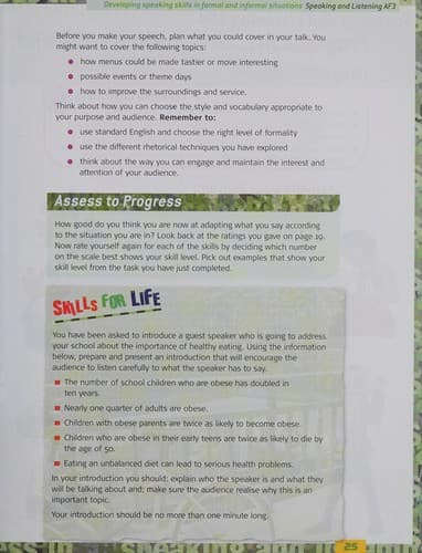 English Progress Book 2 Student Book
