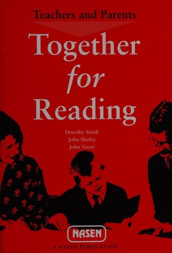 Teachers and parents