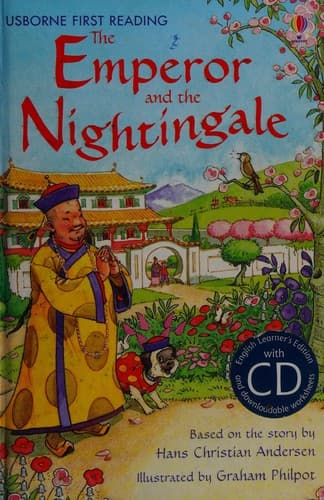 Emperor and the Nightingale