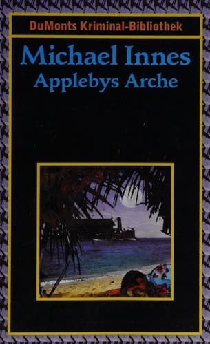 Applebys Arche