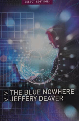 The blue nowhere