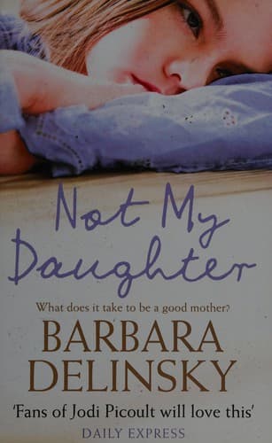 Not my daughter