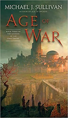 Age of war