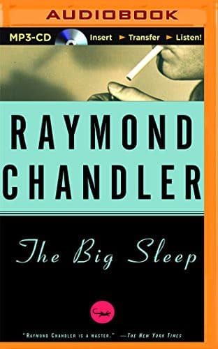 Big Sleep, The
