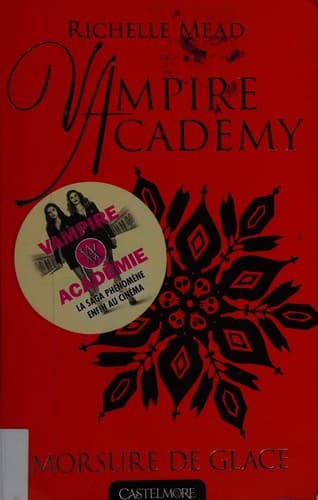 Vampire Academy
