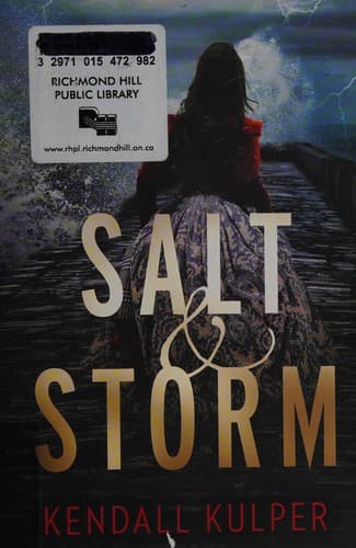 Salt & Storm