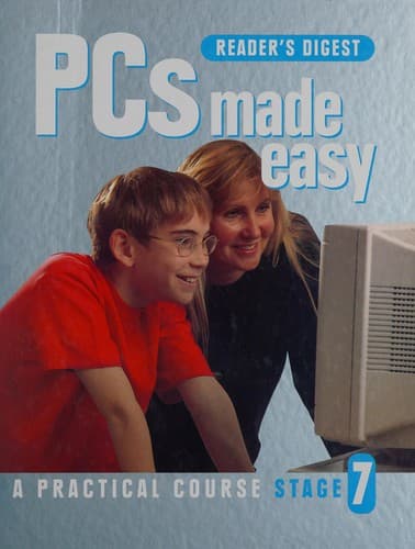 PCs made easy