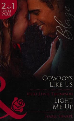 Cowboys Like Us