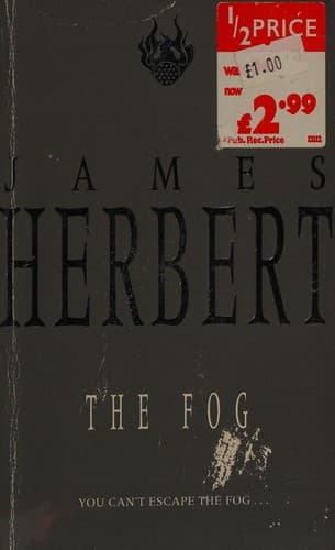 The fog