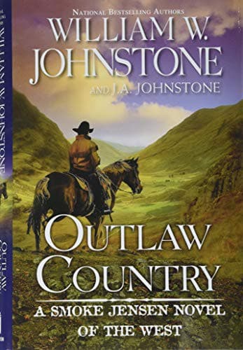 Outlaw Country