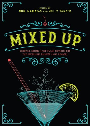 Mixed up