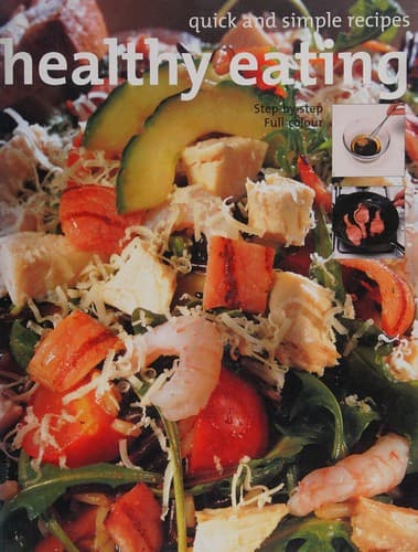 Healthy eating
