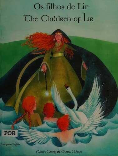 Children of Lir