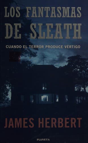 Los fantasmas de Sleath