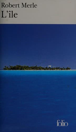 L' île