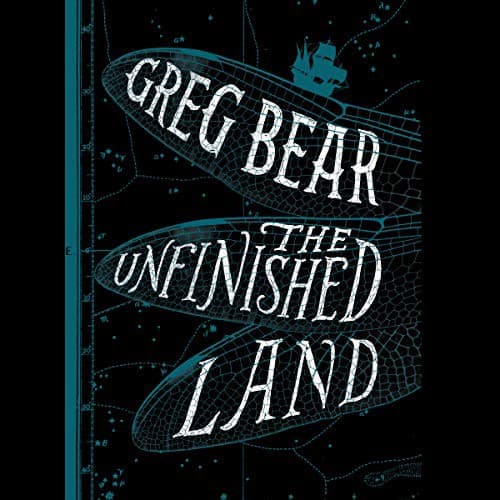 Unfinished Land