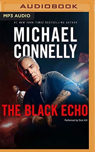 Black Echo, The