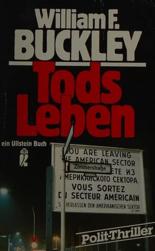 Tods Leben