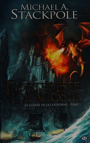 La guerre de la couronne
